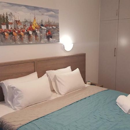 Manoli Apartments アヤナパ エクステリア 写真